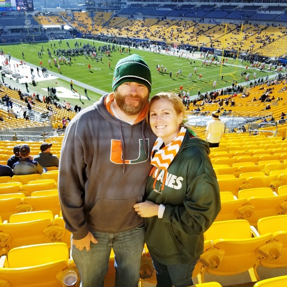 Meet your Posher, Lisa - Picture 1 of 1